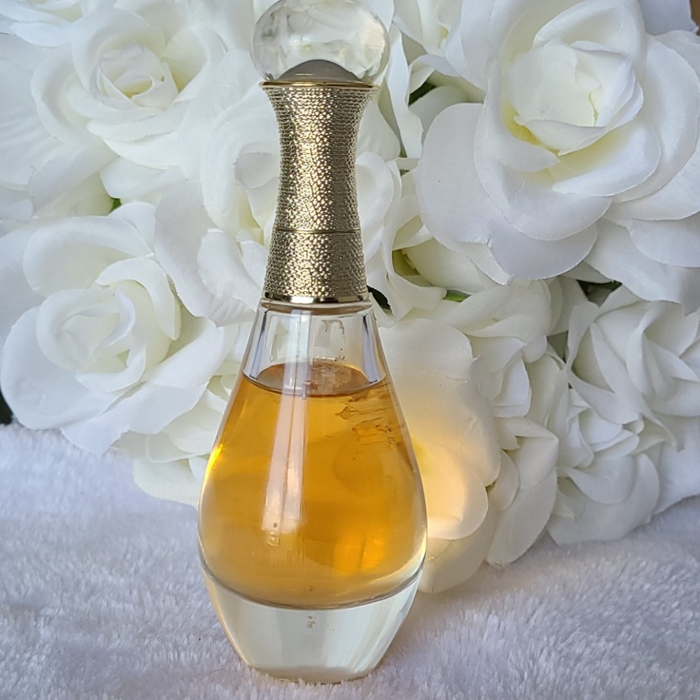Limited Edition CHRISTIAN Dior Jadore